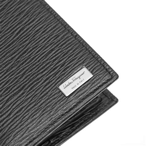 buy salvatore ferragamo wallet online|salvatore ferragamo bifold wallet.